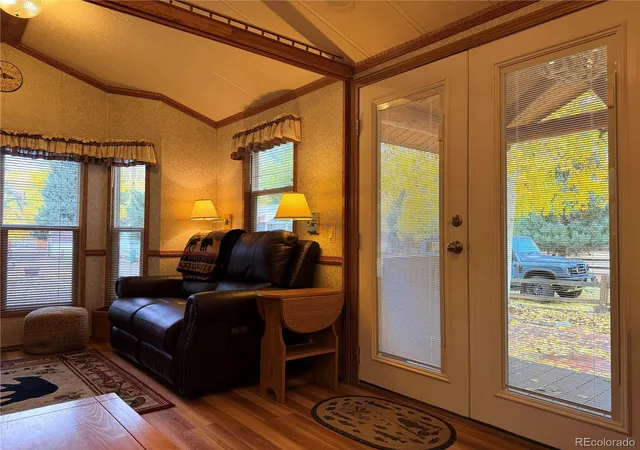 Photo 3 of Single family home for sale at 103 Tre Dr, South Fork, CO 81154 | MLS# 8920896 | Listing updated on 2026-10-14