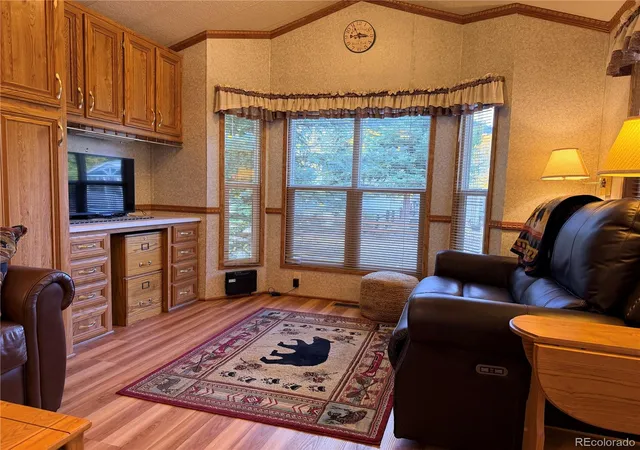 Photo 4 of Single family home for sale at 103 Tre Dr, South Fork, CO 81154 | MLS# 8920896 | Listing updated on 2026-10-14