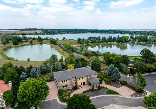 Single family home for sale at 5215 W Dorado Ct, Littleton, CO 80123 | MLS# 5904318