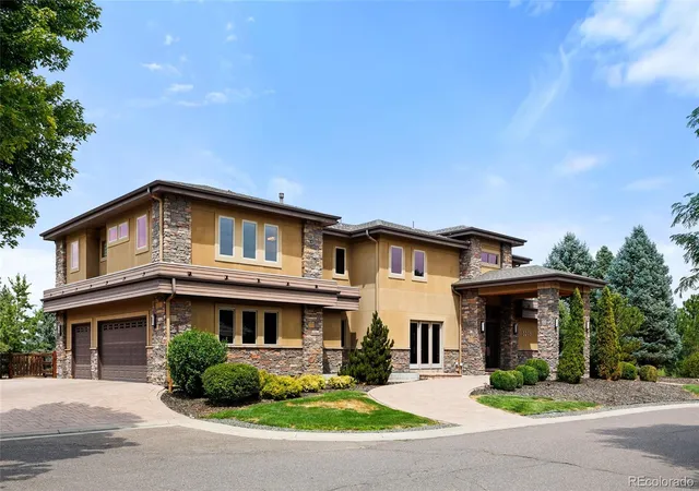 Photo 1 of Single family home for sale at 5215 W Dorado Ct, Littleton, CO 80123 | MLS# 5904318 | Listing updated on 2026-10-13