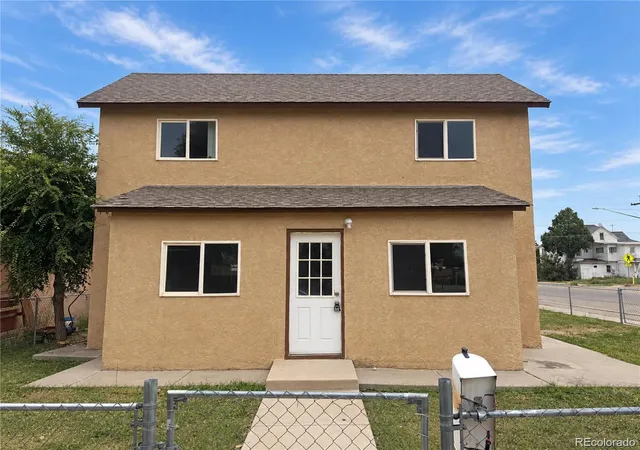 Photo 1 of Single family home for sale at 111 8th Street, Fowler, CO 81039 | MLS# 1801585 | Listing updated on 2026-10-20