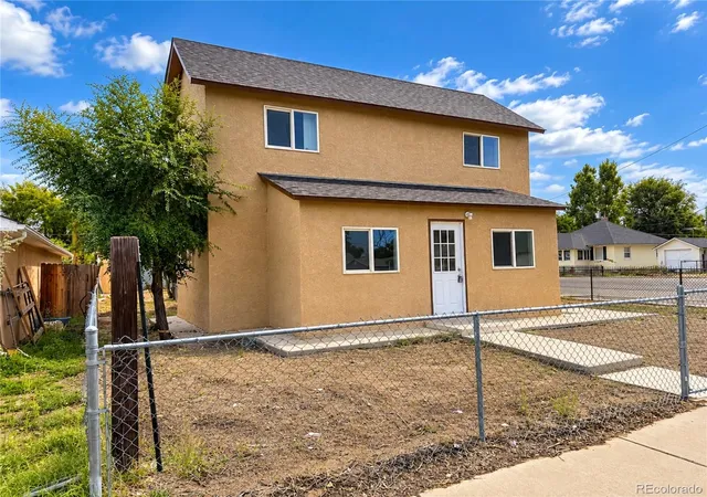 Photo 1 of Single family home for sale at 111 8th Street, Fowler, CO 81039 | MLS# 1801585 | Listing updated on 2026-10-20
