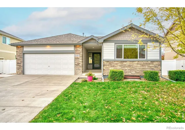 Single family home for sale at 8804 15th Street Rd, Greeley, CO 80634 | MLS# IR1070481