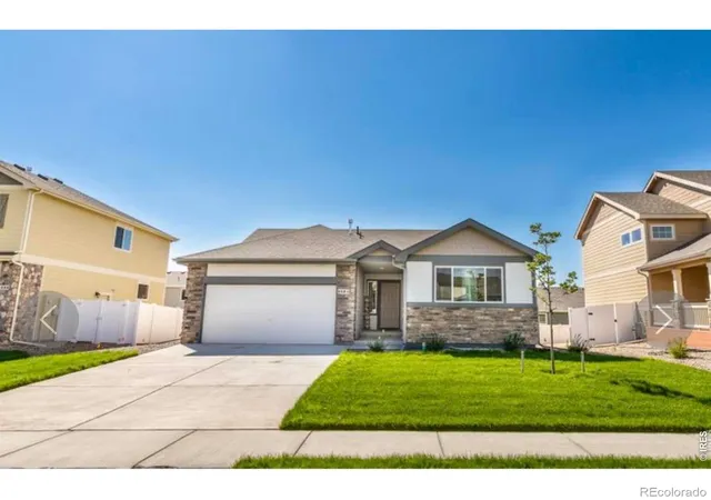 Photo 1 of Single family home for sale at 8804 15th Street Rd, Greeley, CO 80634 | MLS# IR1070481 | Listing updated on 2026-10-16