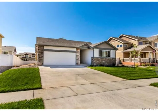 Photo 2 of Single family home for sale at 8804 15th Street Rd, Greeley, CO 80634 | MLS# IR1070481 | Listing updated on 2026-10-16