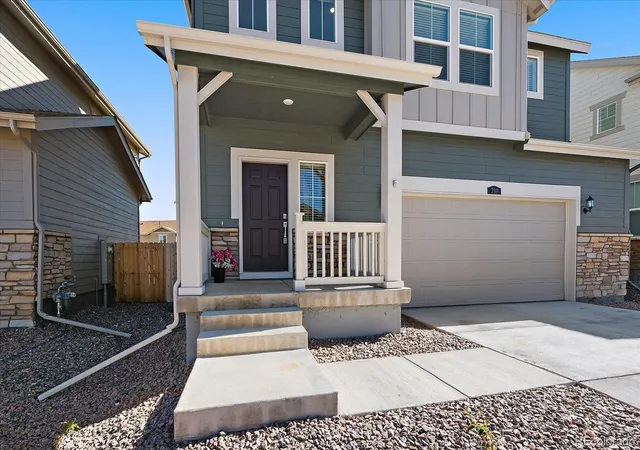 Photo 22 of Single family home for sale at 759 Yankee Boy Loop, Elizabeth, CO 80107 | MLS# 2534056 | Listing updated on 2026-10-21