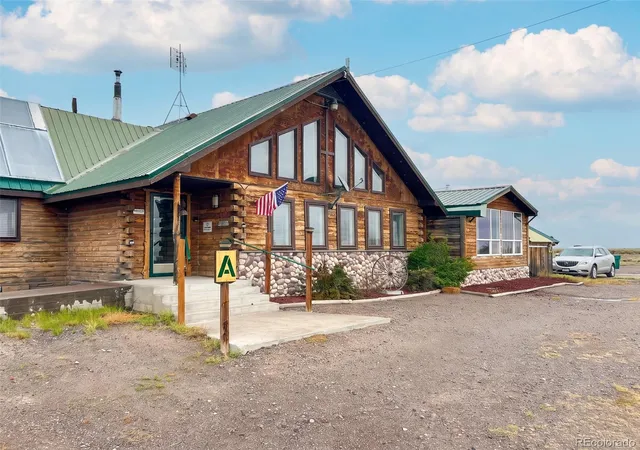 Photo 1 of Single family home for sale at 7526 County Rd 50, Center, CO 81125 | MLS# 2550196 | Listing updated on 2026-10-15