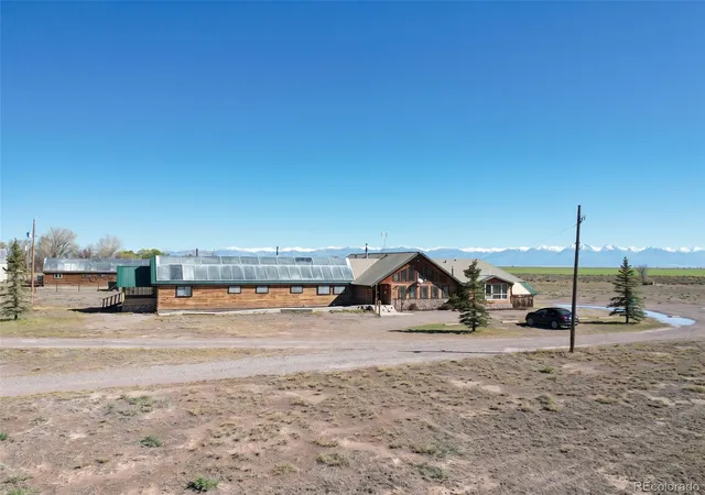 Photo 3 of Single family home for sale at 7526 County Rd 50, Center, CO 81125 | MLS# 2550196 | Listing updated on 2026-10-15