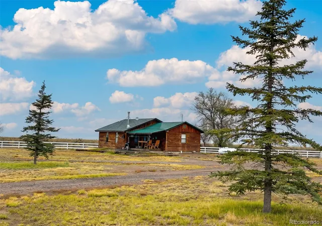 Photo 3 of Single family home for sale at 7526 County Rd 50, Center, CO 81125 | MLS# 2550196 | Listing updated on 2026-10-15