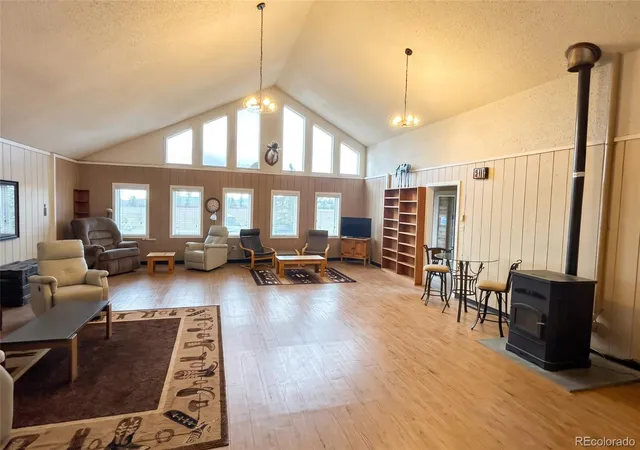 Photo 4 of Single family home for sale at 7526 County Rd 50, Center, CO 81125 | MLS# 2550196 | Listing updated on 2026-10-15