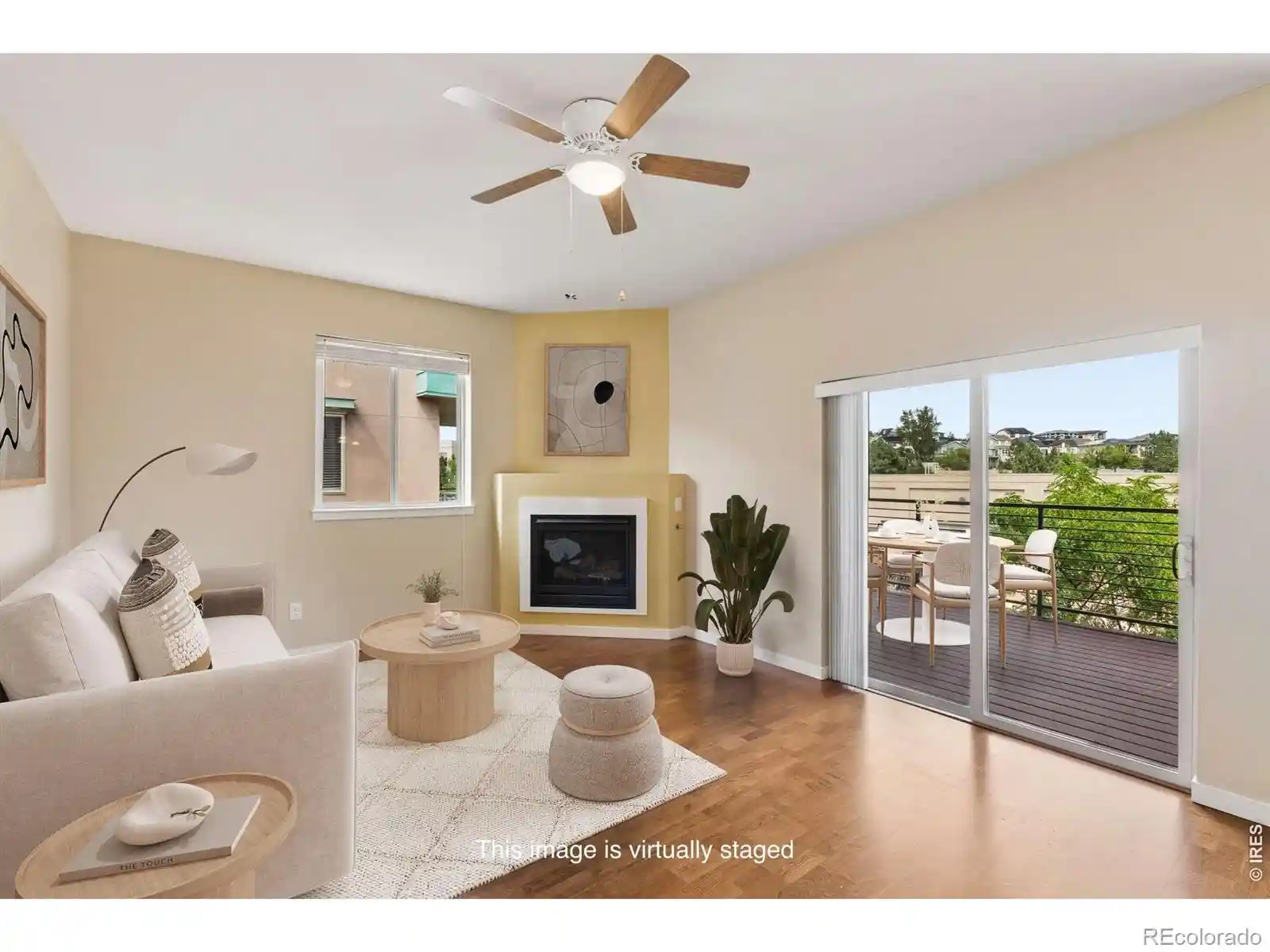 Listing Photo 2 - Condo for sale in 1057 W Century Dr located at 1057 W Century Dr, Louisville, CO 80027 - Unit #314