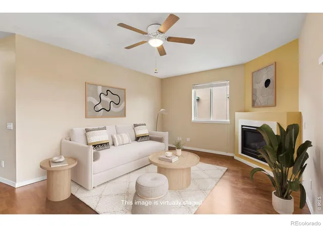 Listing Photo 3 - Condo for sale in building located at 1057 W Century Dr, Louisville, CO 80027 - Unit #314