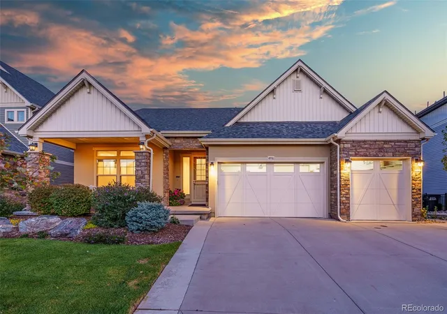 Photo 1 of Mansion for sale at 4976 Malaya St, Denver, CO 80249 | MLS# 6650145 | Listing updated on 2026-10-16