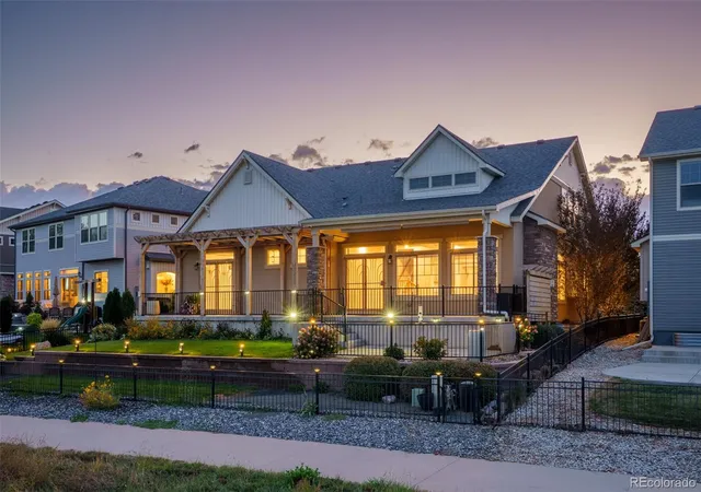 Photo 2 of Mansion for sale at 4976 Malaya St, Denver, CO 80249 | MLS# 6650145 | Listing updated on 2026-10-16