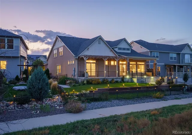 Photo 3 of Mansion for sale at 4976 Malaya St, Denver, CO 80249 | MLS# 6650145 | Listing updated on 2026-10-22