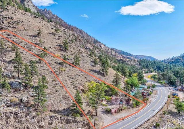 Photo 1 of Single family home for sale at 1525 W US Hwy 34, Loveland, CO 80537 | MLS# IR1070483 | Listing updated on 2026-10-15