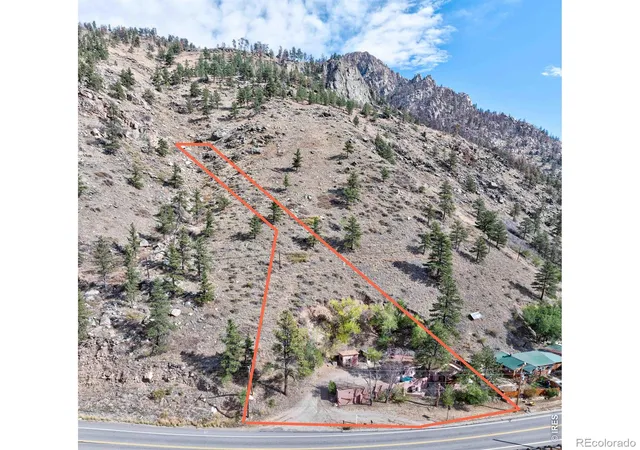 Photo 2 of Single family home for sale at 1525 W US Hwy 34, Loveland, CO 80537 | MLS# IR1070483 | Listing updated on 2026-10-15