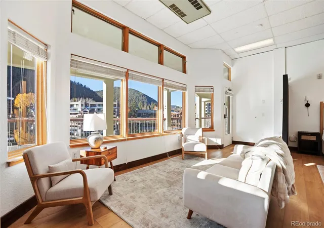 Photo 1 of Condo for sale at 22174 US Hwy 6 #8, Dillon, CO 80435 | MLS# 2422651 | Listing updated on 2026-10-17