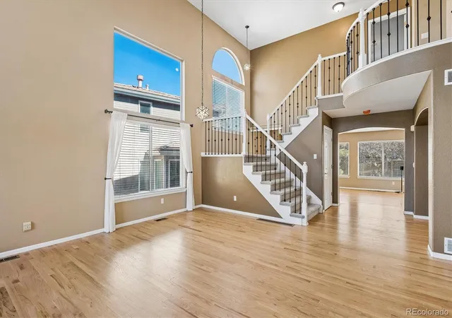Photo 1 of Single family home for sale at 9647 Adelaide Cir, Highlands Ranch, CO 80130 | MLS# 2888320 | Listing updated on 2026-10-15