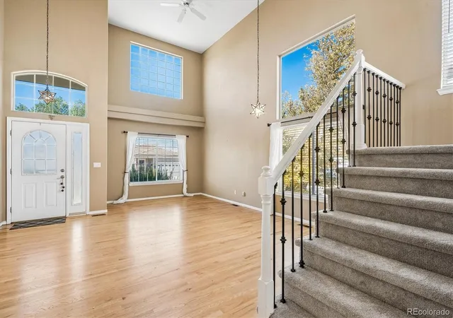 Photo 3 of Single family home for sale at 9647 Adelaide Cir, Highlands Ranch, CO 80130 | MLS# 2888320 | Listing updated on 2026-10-15