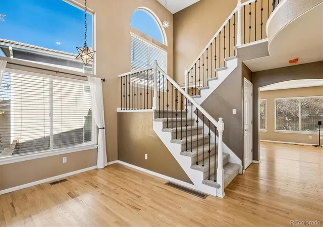 Photo 4 of Single family home for sale at 9647 Adelaide Cir, Highlands Ranch, CO 80130 | MLS# 2888320 | Listing updated on 2026-10-15