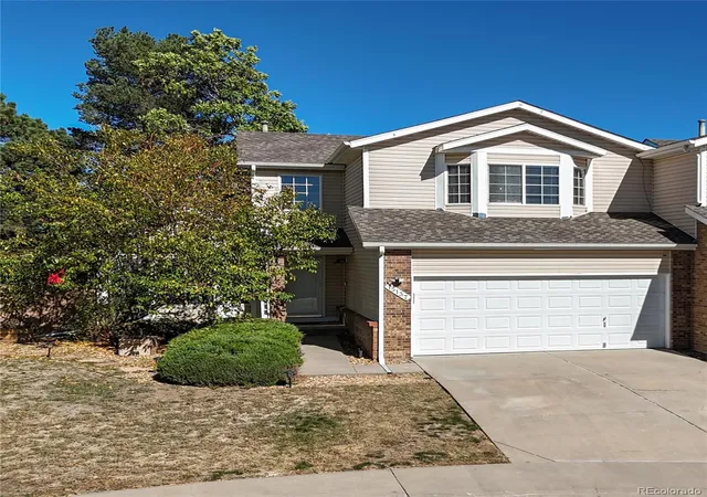 Photo 1 of Single family home for sale at 15137 E Nassau Ave, Aurora, CO 80014 | MLS# 2026261 | Listing updated on 2026-10-14