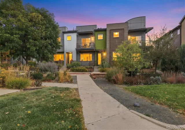Photo 1 of Townhouse for sale at 2009 W 67th Place, Denver, CO 80221 | MLS# 5340397 | Listing updated on 2026-10-24