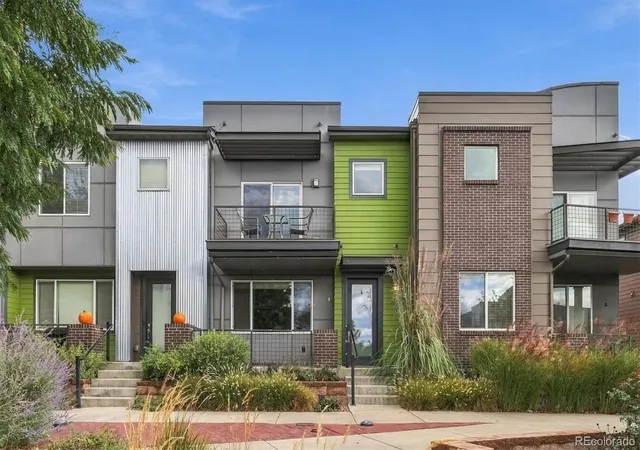 Photo 2 of Townhouse for sale at 2009 W 67th Place, Denver, CO 80221 | MLS# 5340397 | Listing updated on 2026-10-24