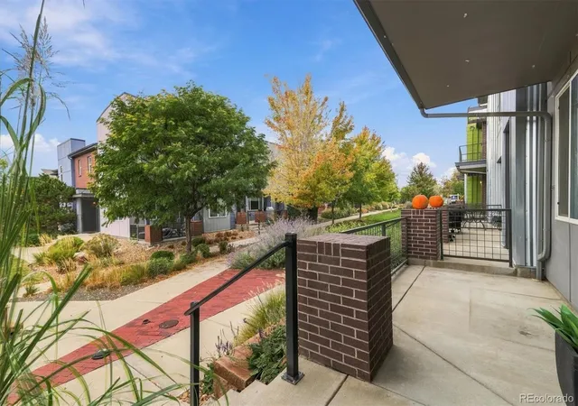 Photo 3 of Townhouse for sale at 2009 W 67th Place, Denver, CO 80221 | MLS# 5340397 | Listing updated on 2026-10-24