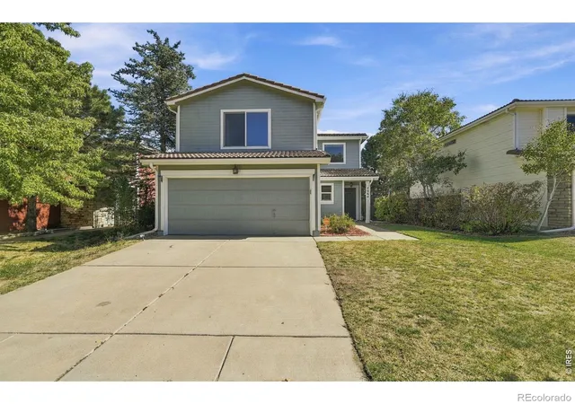 Photo 1 of Single family home for sale at 4064 Orleans St, Denver, CO 80249 | MLS# IR1070484 | Listing updated on 2026-10-13