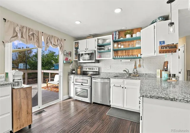 Photo 1 of Single family home for sale at 2843 S Ouray Way, Aurora, CO 80013 | MLS# 9931142 | Listing updated on 2026-10-24