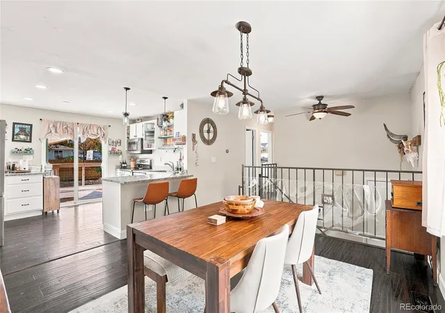 Photo 2 of Single family home for sale at 2843 S Ouray Way, Aurora, CO 80013 | MLS# 9931142 | Listing updated on 2026-10-24
