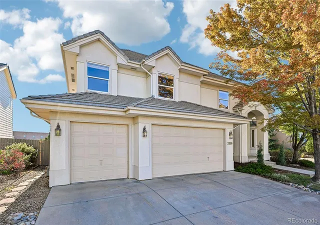 Single family home for sale at 3366 Opal Ln, Superior, CO 80027 | MLS# 4956660