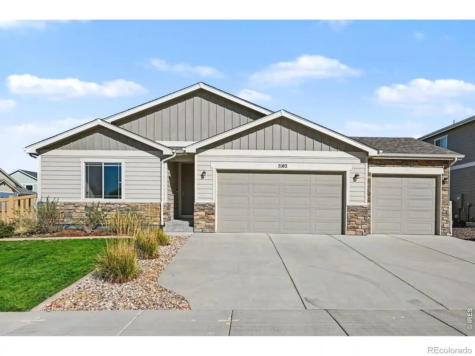 Photo 1 of Single family home for sale at 7102 Silver Ct, Timnath, CO 80547 | MLS# IR1070486 | Listing updated on 2026-10-24