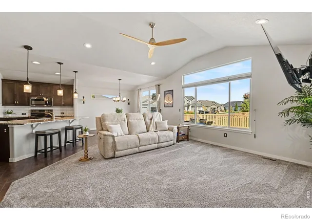 Photo 2 of Single family home for sale at 7102 Silver Ct, Timnath, CO 80547 | MLS# IR1070486 | Listing updated on 2026-10-17