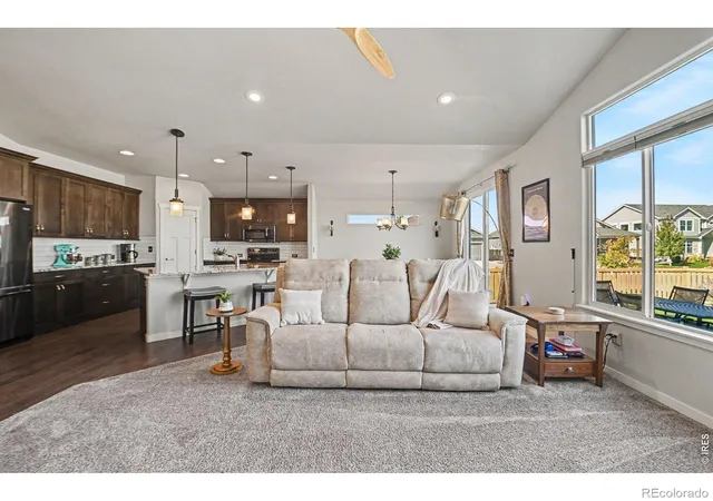 Photo 4 of Single family home for sale at 7102 Silver Ct, Timnath, CO 80547 | MLS# IR1070486 | Listing updated on 2026-10-17