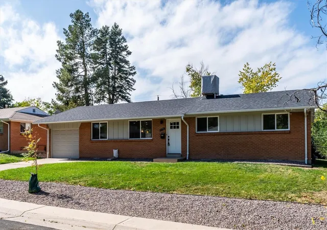 Photo 1 of Single family home for sale at 375 Empire St, Aurora, CO 80010 | MLS# 3478519 | Listing updated on 2026-10-23