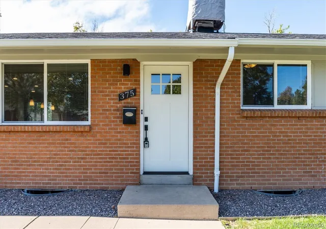 Photo 1 of Single family home for sale at 375 Empire St, Aurora, CO 80010 | MLS# 3478519 | Listing updated on 2026-10-23