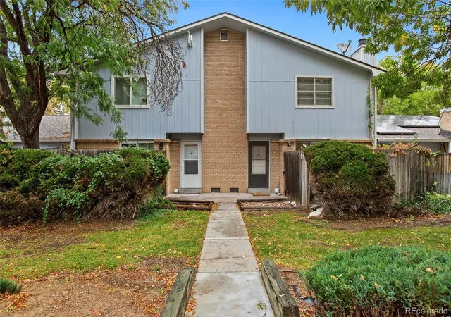 Condo for sale at 84 Nome Way #C, Aurora, CO 80012 | MLS# 6169670
