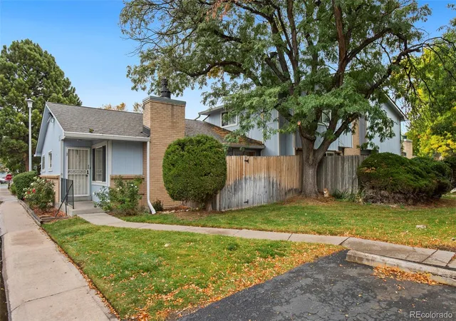 Photo 1 of Condo for sale at 84 Nome Way #C, Aurora, CO 80012 | MLS# 6169670 | Listing updated on 2026-10-30
