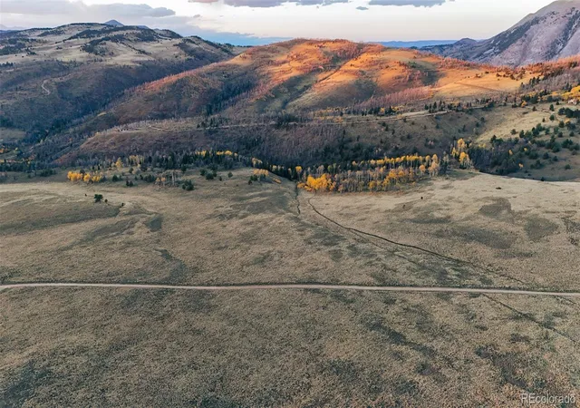 Photo 1 of Land for sale at Lot 409 Brophy Dr, Fort Garland, CO 81133 | MLS# 5454623 | Listing updated on 2026-10-14