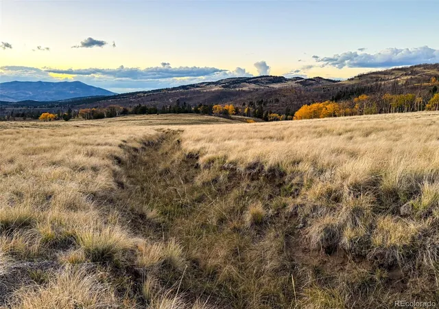 Photo 3 of Land for sale at Lot 409 Brophy Dr, Fort Garland, CO 81133 | MLS# 5454623 | Listing updated on 2026-10-14