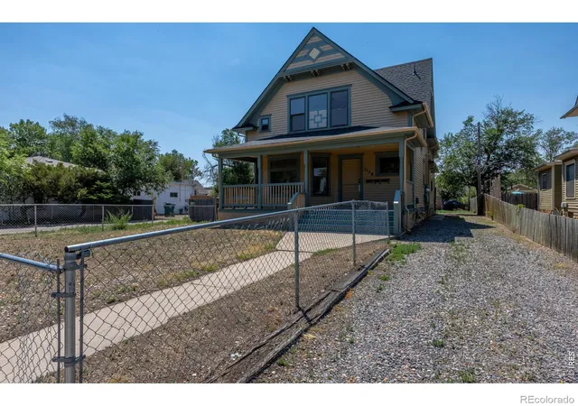 Photo 1 of Multi family home for sale at 1118 6th Street, Greeley, CO 80631 | MLS# IR1070487 | Listing updated on 2026-10-13