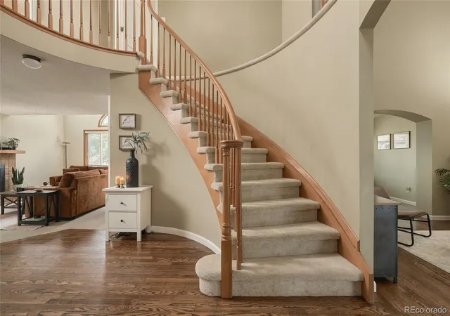 Single family home for sale at 9801 Meade Cir, Westminster, CO 80031 | MLS# 1825162
