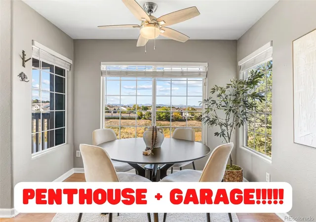 Condo for sale at 3712 Cactus Crk Ct #201, Highlands Ranch, CO 80126 | MLS# 9804183