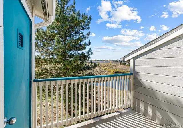 Photo 2 of Condo for sale at 3712 Cactus Crk Ct #201, Highlands Ranch, CO 80126 | MLS# 9804183 | Listing updated on 2026-10-28