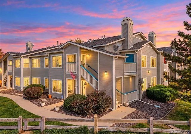 Photo 3 of Condo for sale at 3712 Cactus Crk Ct #201, Highlands Ranch, CO 80126 | MLS# 9804183 | Listing updated on 2026-10-28