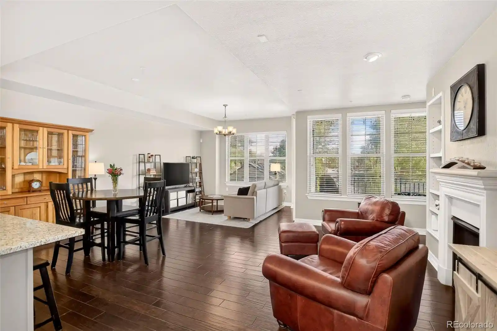 Listing Photo 2 - Condo for sale in 5592 S Nevada St located at 5592 S Nevada St, Littleton, CO 80120 - Unit #208
