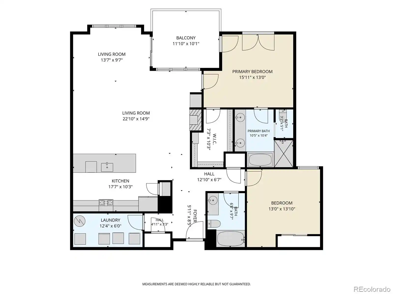 Listing Photo 40 - Condo for sale in 5592 S Nevada St located at 5592 S Nevada St, Littleton, CO 80120 - Unit #208