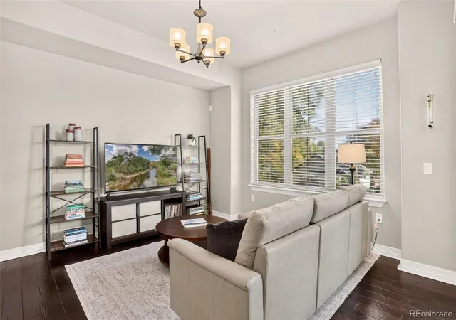 Listing Photo 4 - Condo for sale in building located at 5592 S Nevada St, Littleton, CO 80120 - Unit #208